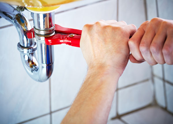 About Bourbon HVAC Services